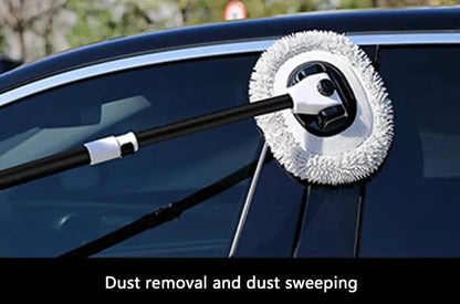 The AA Mega Brush Machine