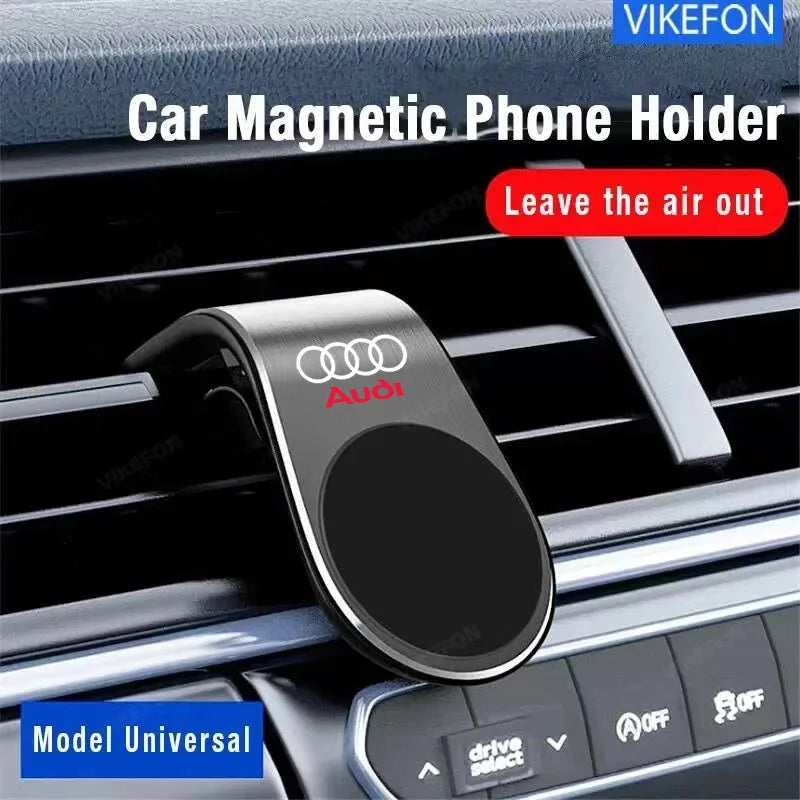 AA Magnetic Phone Mount